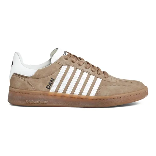 Shoes > Sneakers - - Dsquared2 - Modalova
