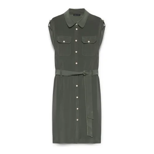 Dresses > Day Dresses > Short Dresses - - Fiorella Rubino - Modalova