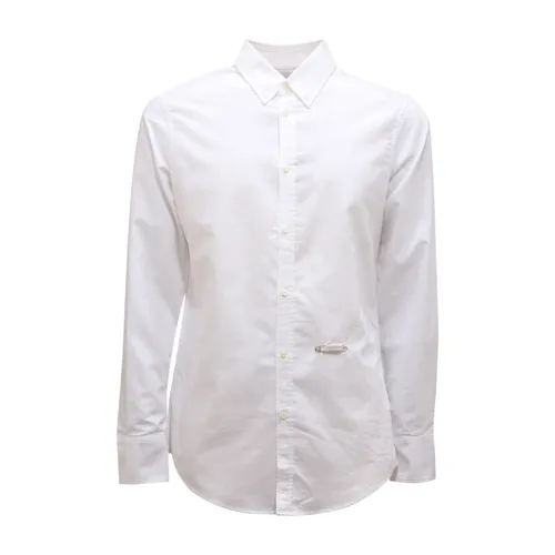 Shirts > Formal Shirts - - Dsquared2 - Modalova