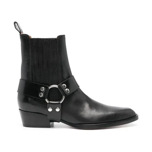 Shoes > Boots > Cowboy Boots - - Paris Texas - Modalova