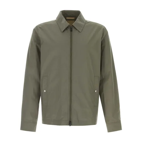 Jackets > Light Jackets - - Woolrich - Modalova