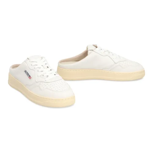 Shoes > Flats > Mules - - Autry - Modalova