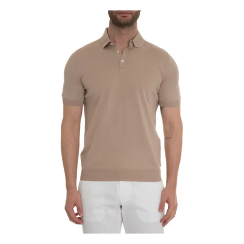 Tops > Polo Shirts - - Gran Sasso - Modalova
