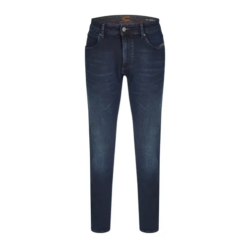 Jeans > Slim-fit Jeans - - Camel Active - Modalova