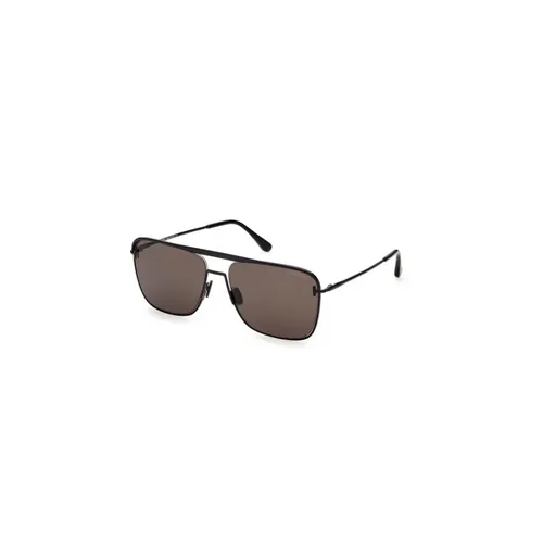 Accessories > Sunglasses - - Tom Ford - Modalova