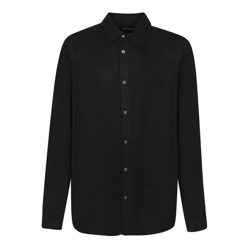 Shirts > Casual Shirts - - Diesel - Modalova