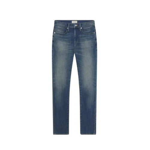 Jeans > Slim-fit Jeans - - Frame - Modalova