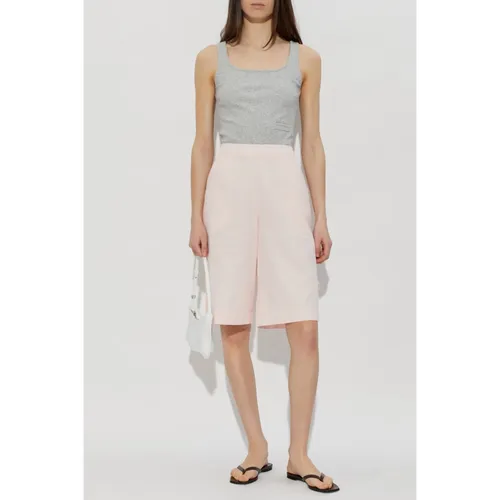 Tops > Sleeveless Tops - - Rethinkit Studios - Modalova