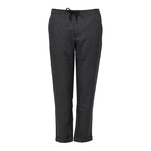 Trousers > Slim-fit Trousers - - Tommy Hilfiger - Modalova