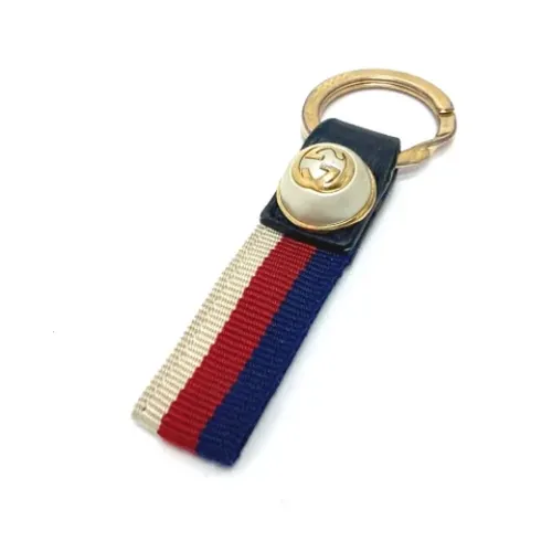 Pre-owned > Pre-owned Accessories - - Gucci Vintage - Modalova