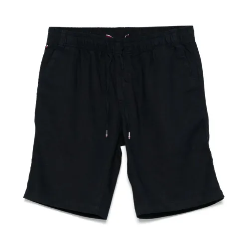Shorts > Casual Shorts - - Tommy Hilfiger - Modalova