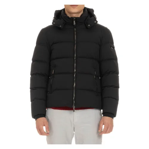 Jackets > Winter Jackets - - Moorer - Modalova