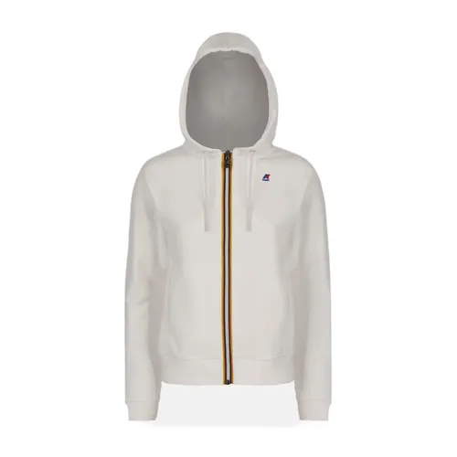 Jackets > Light Jackets - - K-Way - Modalova