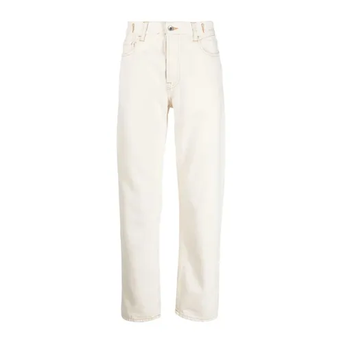 Jeans > Straight Jeans - - YMC You Must Create - Modalova