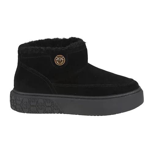 Shoes > Boots > Winter Boots - - Pinko - Modalova