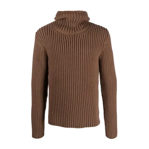Knitwear > Turtlenecks - - Lanvin - Modalova