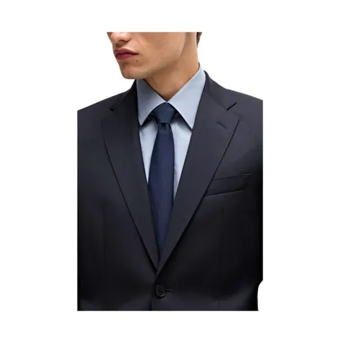 Suits > Formal Blazers - - Hugo - Modalova