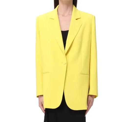 Jackets > Blazers - - Pinko - Modalova
