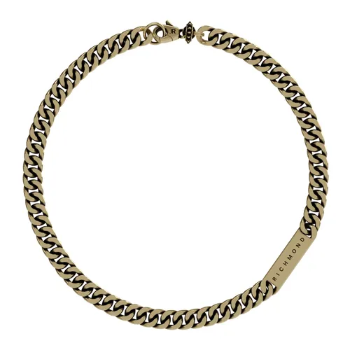 Accessories > Jewellery > Necklaces - - John Richmond - Modalova