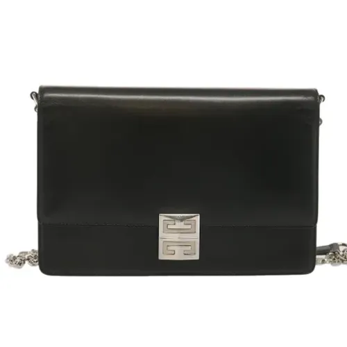 Pre-owned > Pre-owned Bags > Pre-owned Cross Body Bags - - Givenchy Pre-owned - Modalova