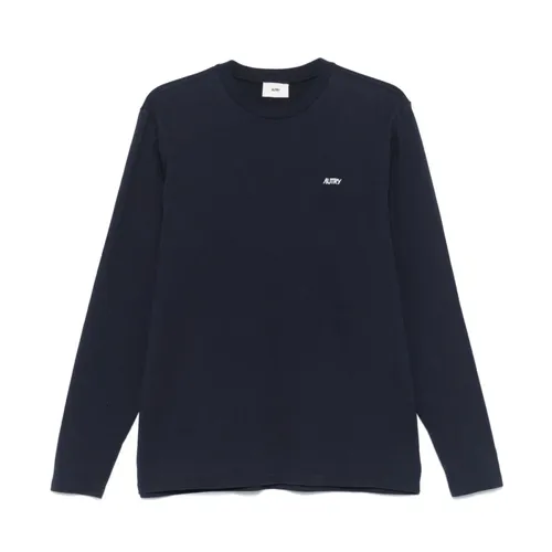 Tops > Long Sleeve Tops - - Autry - Modalova