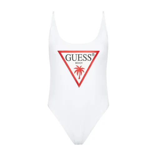 Swimwear > One-piece - - Guess - Modalova