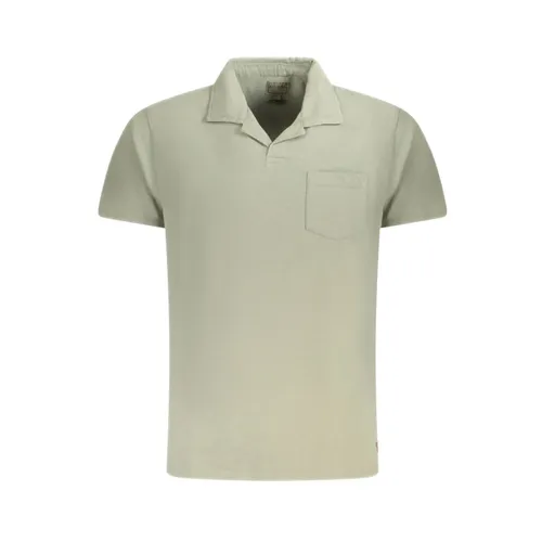 Tops > Polo Shirts - - Guess - Modalova