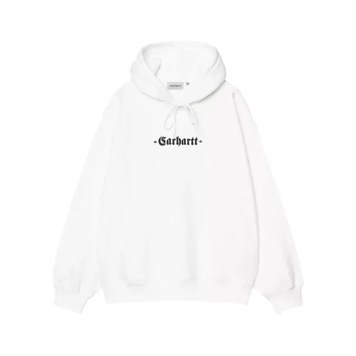 Sweatshirts & Hoodies > Hoodies - - Carhartt Wip - Modalova