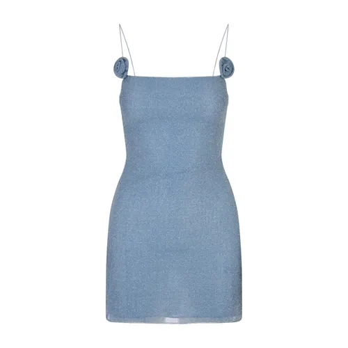 Dresses > Day Dresses > Short Dresses - - Oseree - Modalova