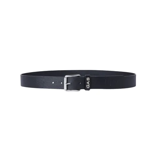 GAS - Accessories > Belts - Black - GAS - Modalova