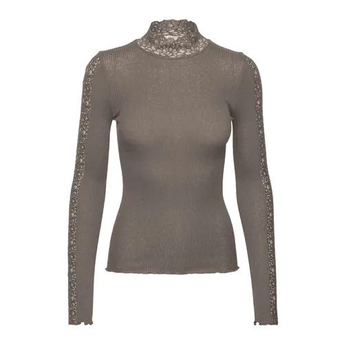 Tops > Long Sleeve Tops - - Rosemunde - Modalova