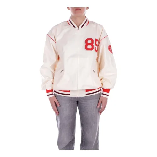 Jackets > Bomber Jackets - - Tommy Hilfiger - Modalova