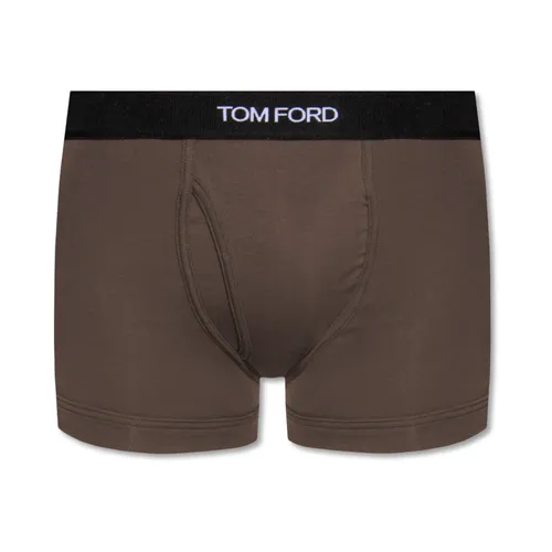 Underwear > Bottoms - - Tom Ford - Modalova