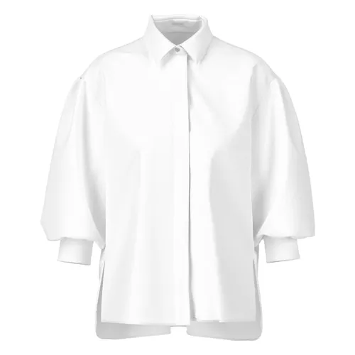 Blouses & Shirts > Shirts - - Marc Cain - Modalova