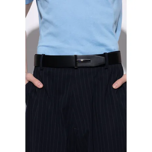 Accessories > Belts - - Tom Ford - Modalova