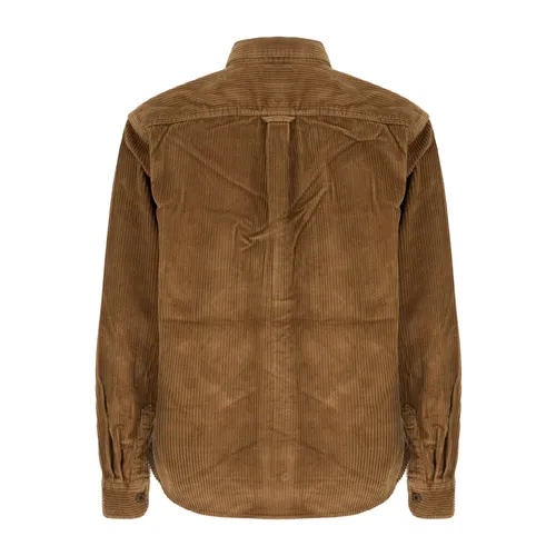 Jackets > Light Jackets - - Filson - Modalova