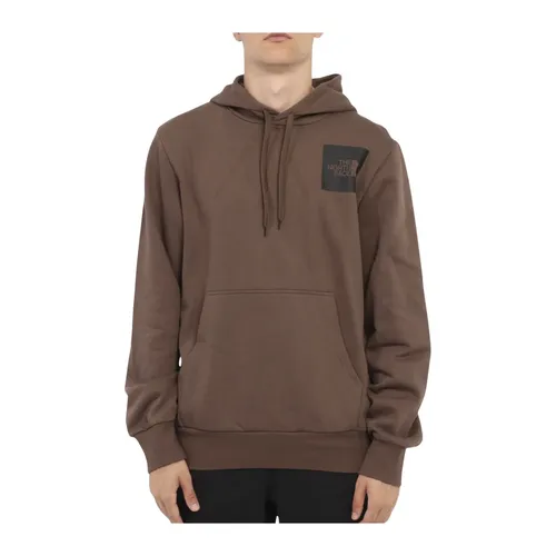 Sweatshirts & Hoodies > Hoodies - - The North Face - Modalova