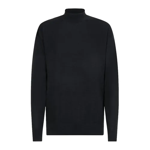 Knitwear > Turtlenecks - - Calvin Klein - Modalova