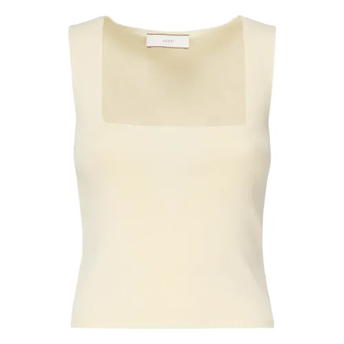 Tops > Sleeveless Tops - - Akep - Modalova