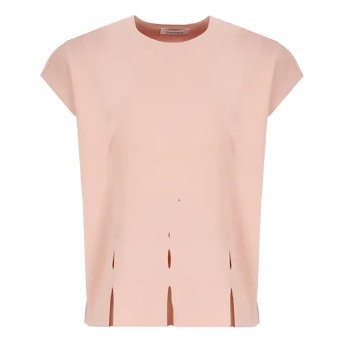 Kangra - Tops > T-Shirts - Pink - Kangra - Modalova