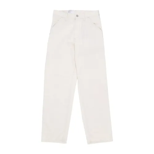 Jeans > Straight Jeans - - Carhartt Wip - Modalova