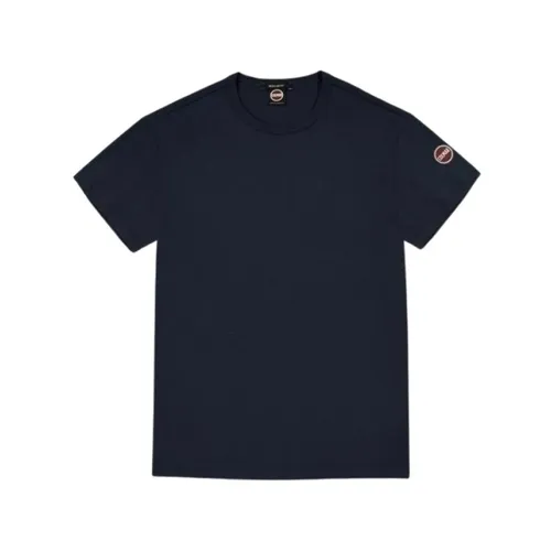Colmar - Tops > T-Shirts - Blue - Colmar - Modalova