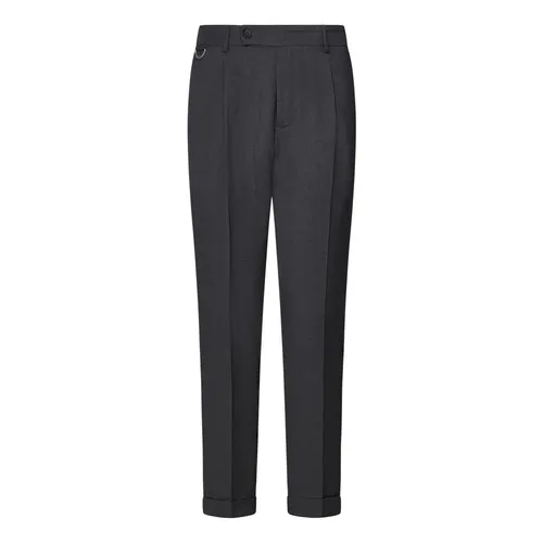 Trousers > Suit Trousers - - Low Brand - Modalova