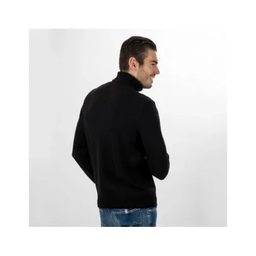 Knitwear > Turtlenecks - - Gran Sasso - Modalova