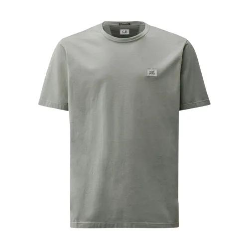 Tops > T-Shirts - - C.p. Company - Modalova