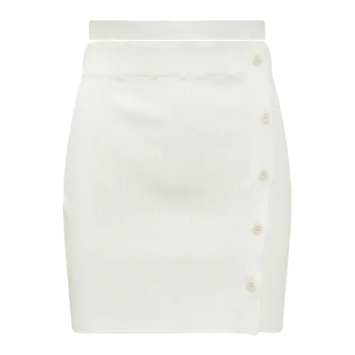Skirts > Short Skirts - - Andrea Adamo - Modalova