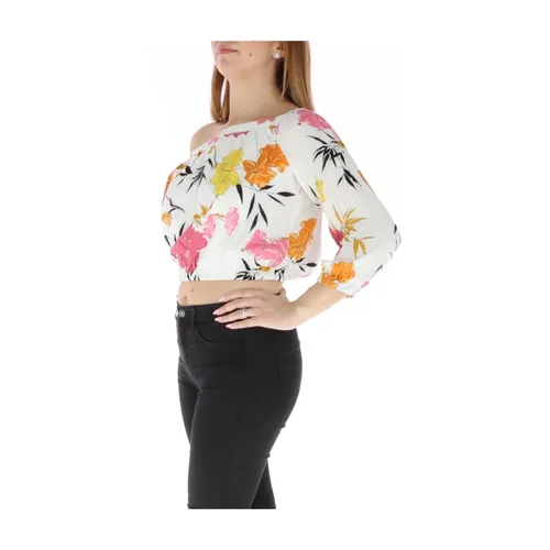 Blouses & Shirts > Blouses - - Guess - Modalova
