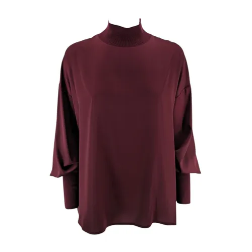 Blouses & Shirts > Blouses - - D.Exterior - Modalova