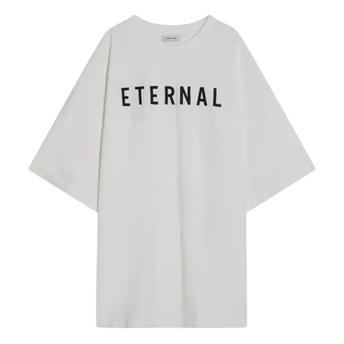 Tops > T-Shirts - - Fear Of God - Modalova