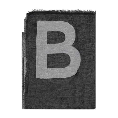 Accessories > Scarves > Winter Scarves - - Balmain - Modalova